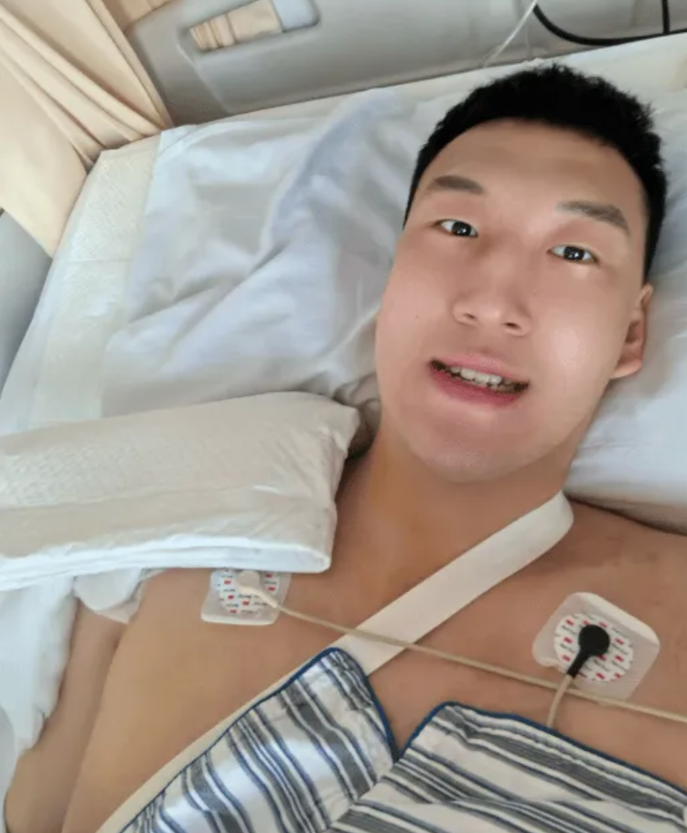 刘翔再发文：当教练不是不行，只是没经验上岗定是毁他人前途