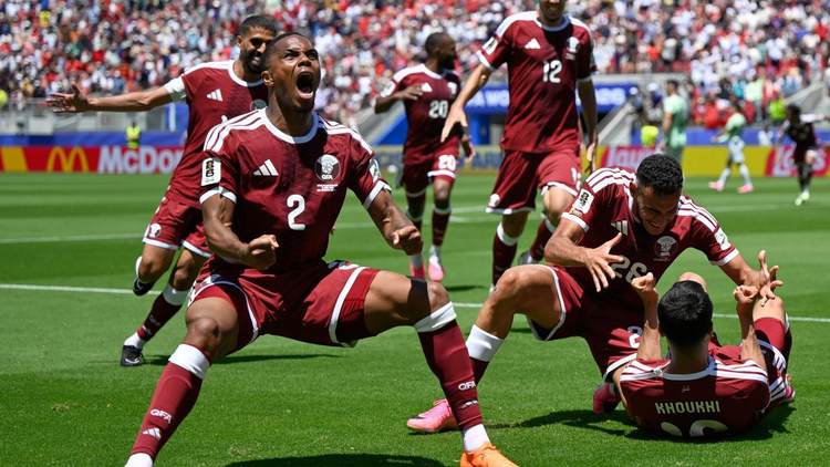 克罗地亚媒体开炮:我们被抢劫!FIFA保送葡萄牙 C罗靠施舍获最佳
